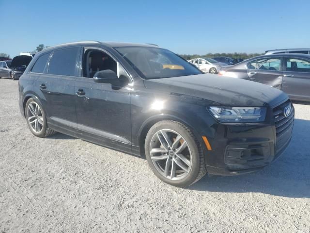 2017 Audi Q7 Prestige