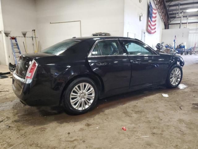 2014 Chrysler 300C