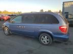 2007 Dodge Grand Caravan SXT