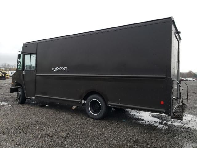 2009 Freightliner Chassis M Line WALK-IN Van