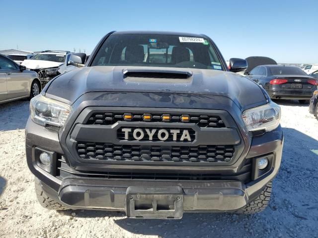 2016 Toyota Tacoma Access Cab