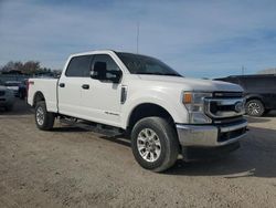 Salvage SUVs for sale at auction: 2020 Ford F250 Super Duty