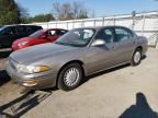 2003 Buick Lesabre Custom