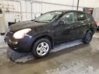 2009 Nissan Rogue S