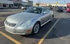 2002 Lexus SC 430