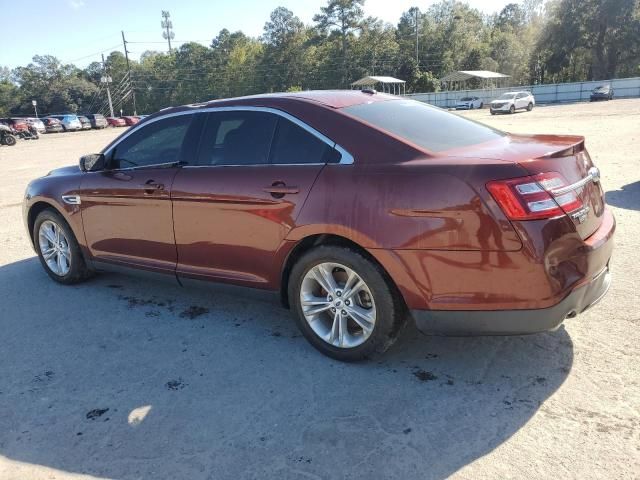 2016 Ford Taurus SEL