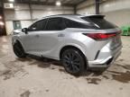 2023 Lexus RX 500H F Sport