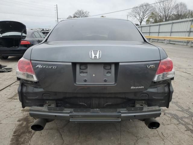 2009 Honda Accord EX