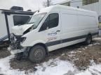 2015 Mercedes-Benz Sprinter 3500