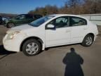 2008 Nissan Sentra 2.0