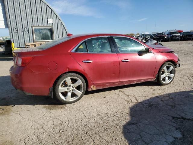 2013 Chevrolet Malibu LTZ