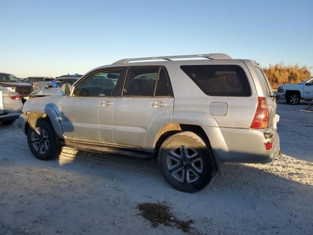 2005 Toyota 4runner SR5