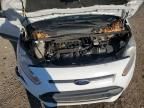 2016 Ford Transit Connect XLT