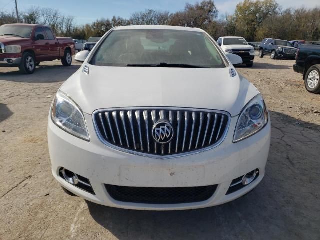 2014 Buick Verano