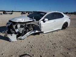 Toyota Camry xse Vehiculos salvage en venta: 2020 Toyota Camry XSE