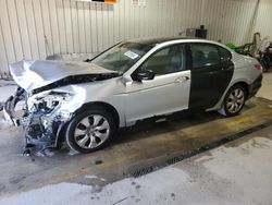 2008 Honda Accord EXL en venta en York Haven, PA