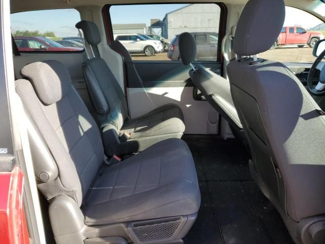 2008 Dodge Grand Caravan SXT