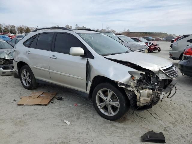 2006 Lexus RX 400