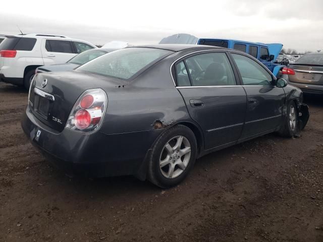 2005 Nissan Altima S