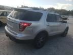 2011 Ford Explorer Limited