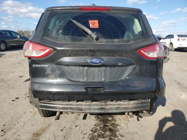 2013 Ford Escape S