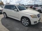 2010 Mercedes-Benz GLK 350 4matic