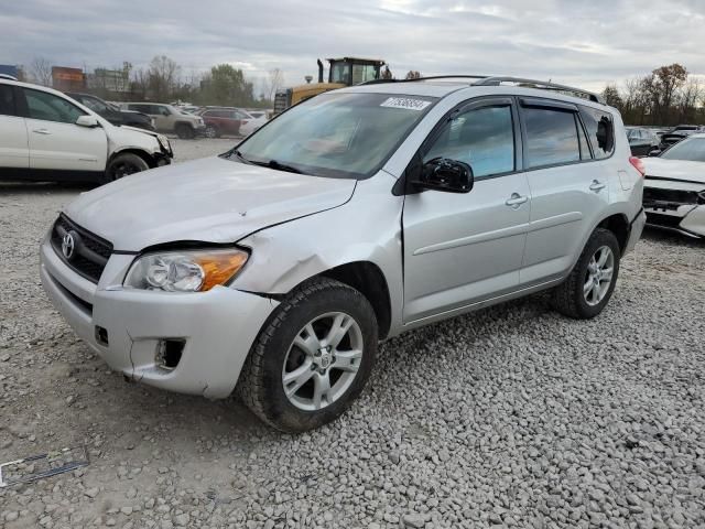 2012 Toyota Rav4