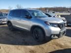 2021 Honda Passport Sport