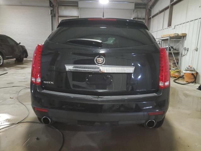 2011 Cadillac SRX Performance Collection