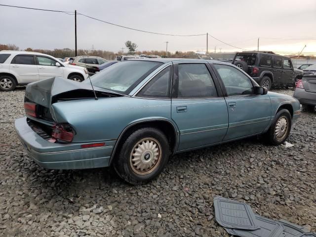 1994 Buick Regal Custom