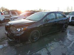 2018 Subaru Impreza en venta en Duryea, PA