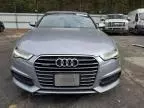 2017 Audi A6 Premium