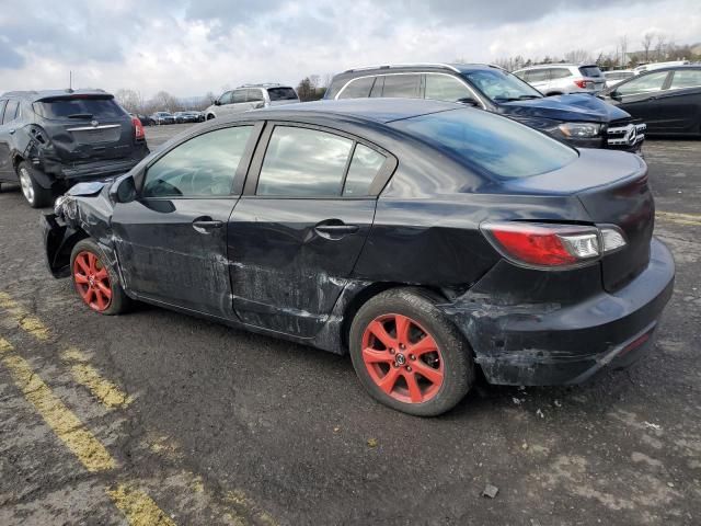 2010 Mazda 3 I