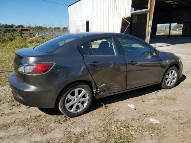 2010 Mazda 3 I