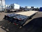 2023 Tyer 2023 Trailmaxx 40FT Flatbed GN