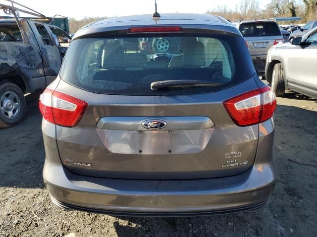 2013 Ford C-MAX SEL