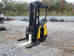 Salvage trucks for sale at Montgomery, AL auction: 2024 Yale Palletjack