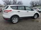 2013 Ford Escape S