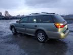 2004 Subaru Legacy Outback AWP