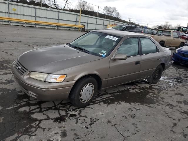 1999 Toyota Camry CE