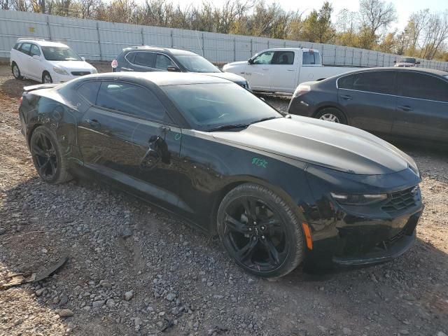 2021 Chevrolet Camaro LS