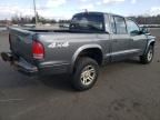 2004 Dodge Dakota Quad Sport