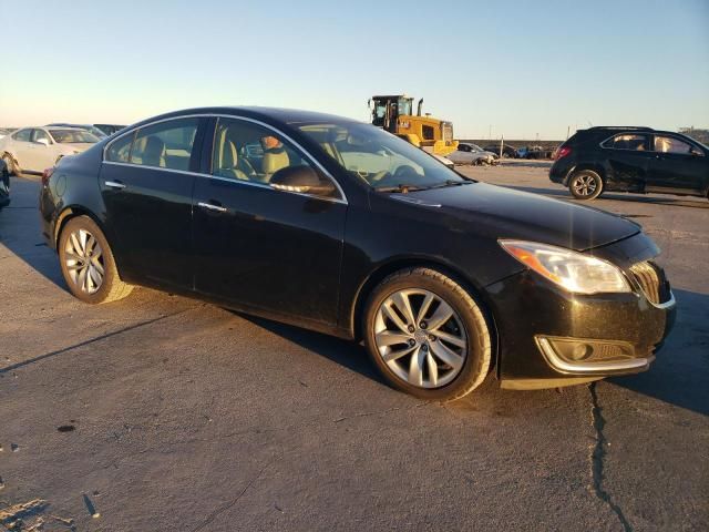 2014 Buick Regal Premium