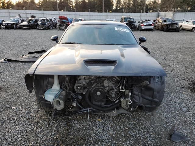 2019 Dodge Challenger R/T