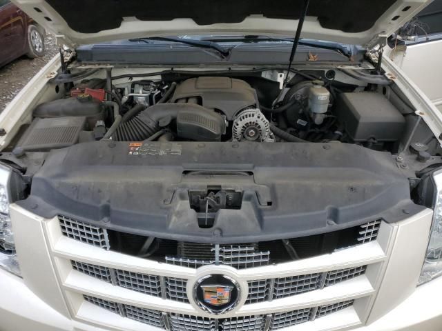 2013 Cadillac Escalade Premium