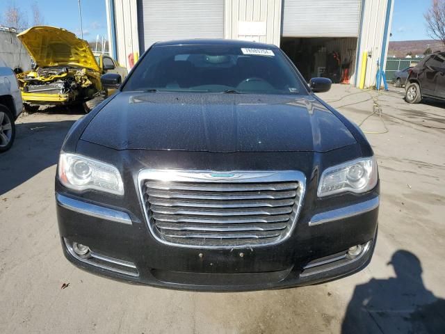 2013 Chrysler 300C