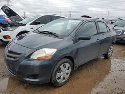 Toyota Vehiculos salvage en venta: 2007 Toyota Yaris