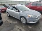 2015 Ford Focus Titanium