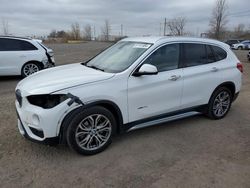 2016 BMW X1 XDRIVE28I en venta en Montreal Est, QC