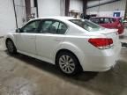 2011 Subaru Legacy 3.6R Limited